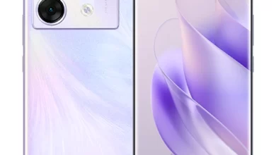Infinix Zero 30 Fantasy Purple