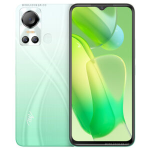 Itel S18