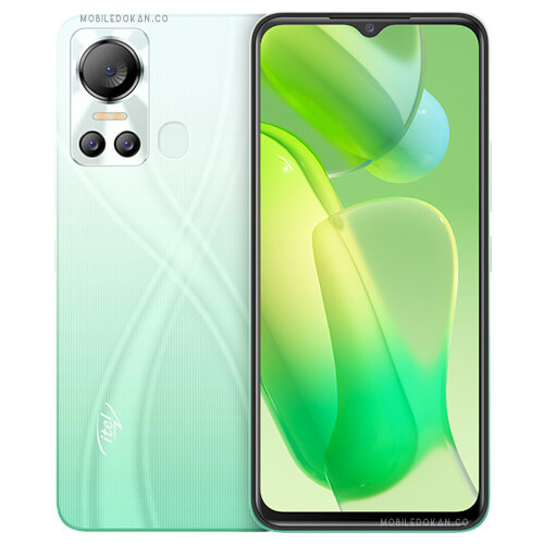 Itel S18