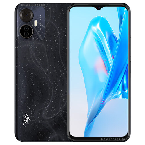 Itel S18 Pro