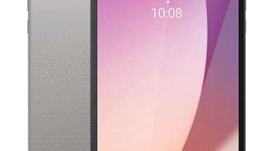 Lenovo Tab M8 (4th Gen)