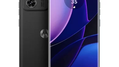 Motorola Edge (2023)