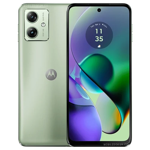 Moto G54