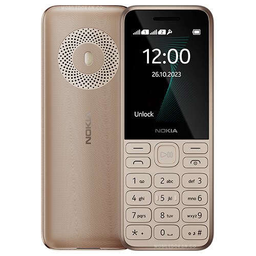 Nokia 130 (2023)