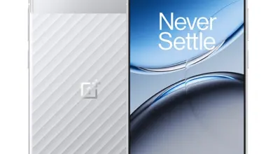 OnePlus Nord 4 Mercurial Silver