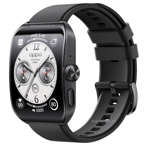 Oppo Watch 4X