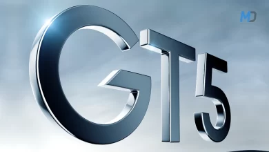 Realme GT5 Officially revealed on August 28