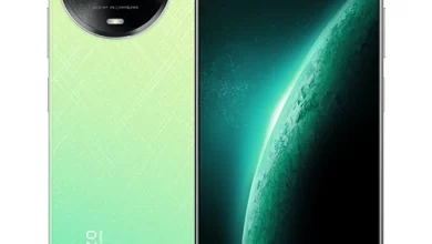 Realme Narzo 60x Stellar Green