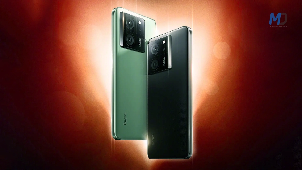 Redmi K60 Ultra confirmed Flagship Software Upgrade Program