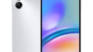 Samsung Galaxy A05s Silver