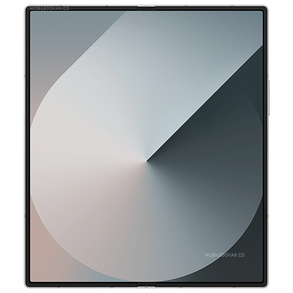 Samsung Galaxy Z Fold6 Front