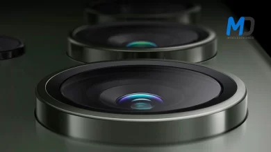 Samsung ISOCELL sensors