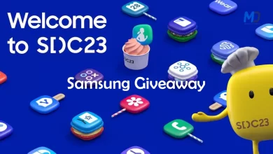 Samsung reveals SDC 2023 feature