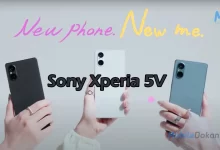 Sony Xperia 5V Specifications leaked through Geekbench