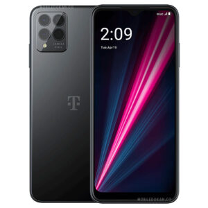 T-Mobile REVVL 6x Pro