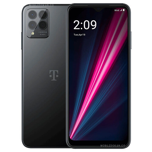 T-Mobile REVVL 6x Pro