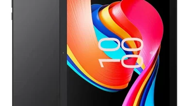 TCL Tab 10L Gen2