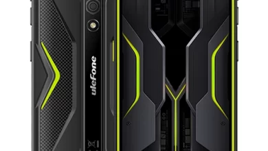 Ulefone Armor X12 Pro Green