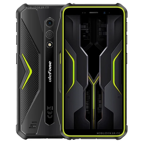 Ulefone Armor X12 Pro