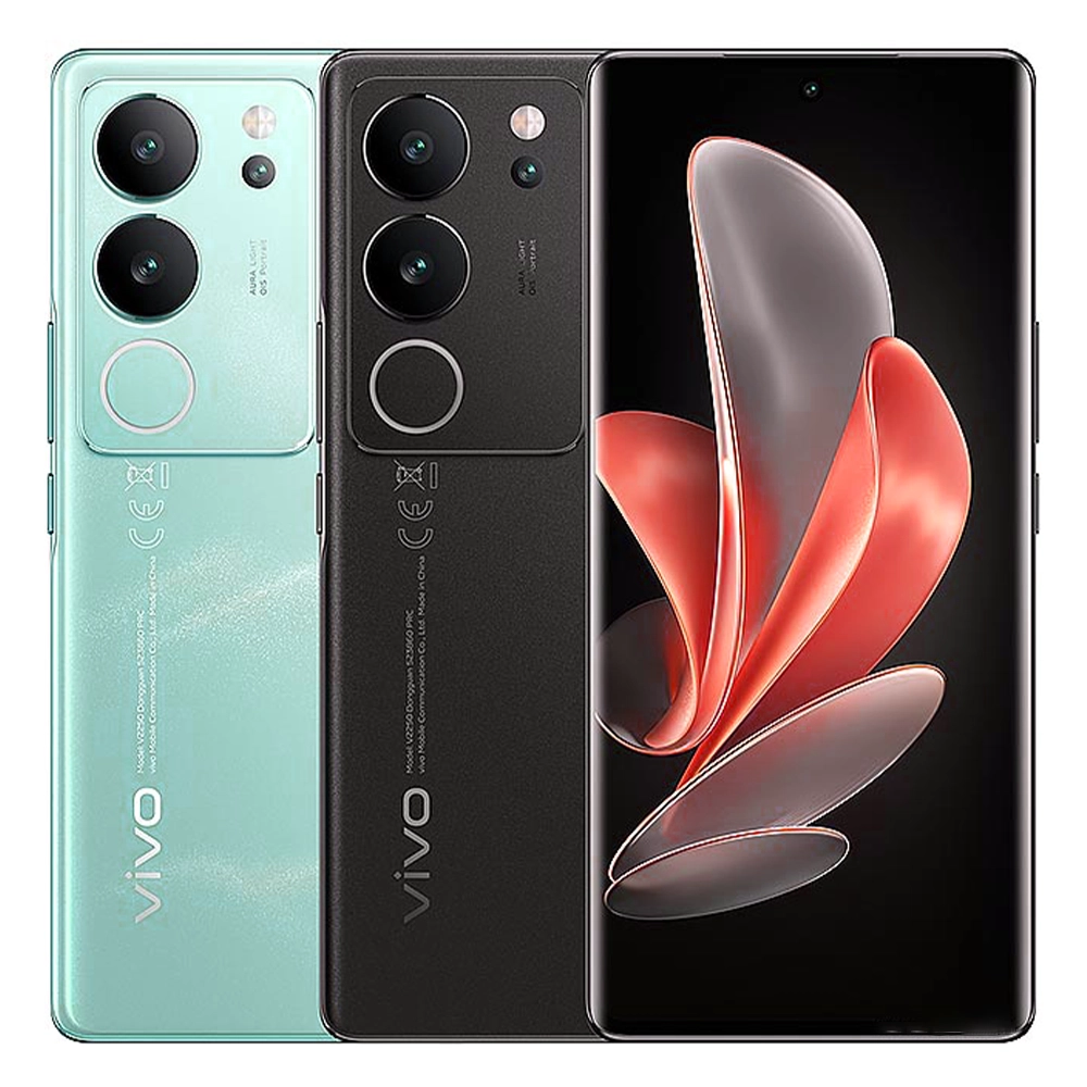 Vivo V29 all variant