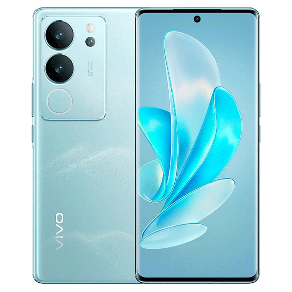 Vivo V29 images