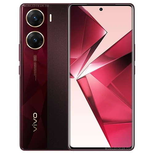 Vivo V29e (India)