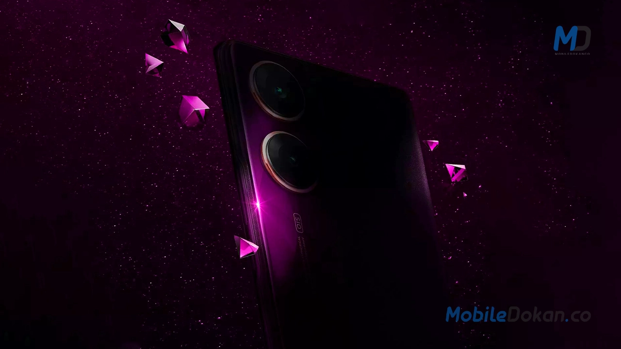 Vivo V29e is coming soon