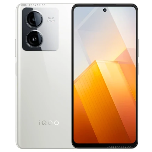 Vivo iQOO Z8x