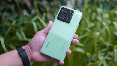 Xiaomi 13T leaked image