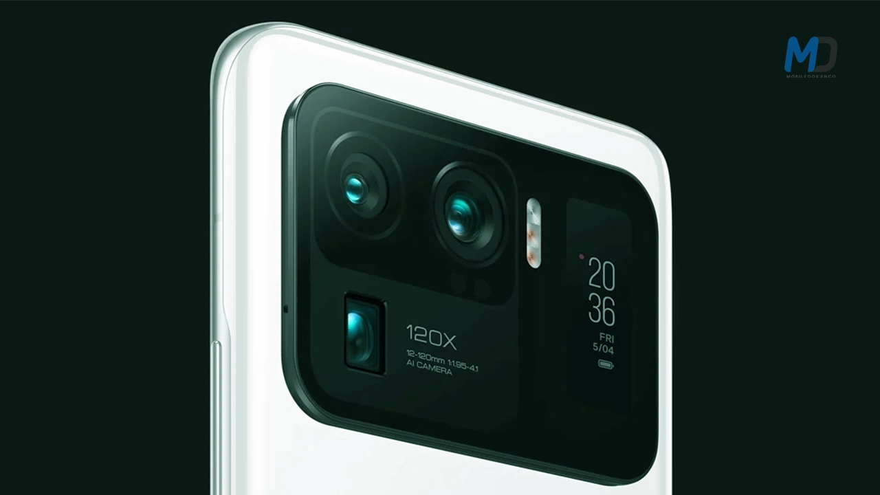 Xiaomi 14 Series Specifications