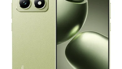 Xiaomi 14T Lemon Green