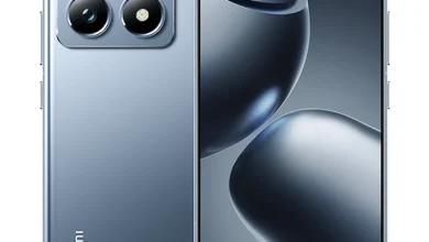 Xiaomi 14T Pro Titan Blue