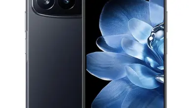 Xiaomi Mix Fold 4 Black