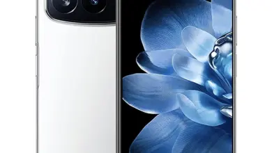 Xiaomi Mix Fold 4 White