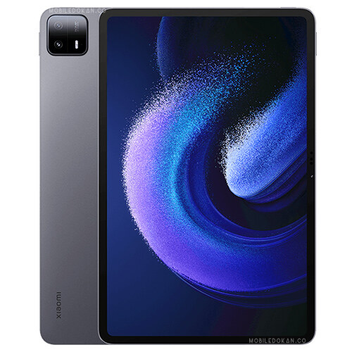 Xiaomi Pad 6 Max 14 Black