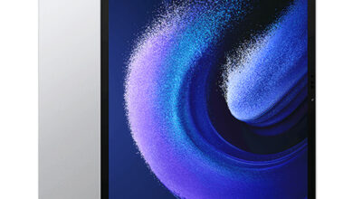 Xiaomi Pad 6 Max 14 Silver