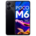 Xiaomi Poco M6 Pro Power Black