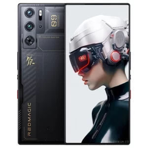 ZTE nubia Red Magic 9 Pro