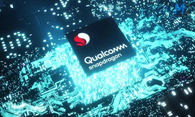 ZTE nubia Red Magic 9 spotted on Geekbench with Snapdragon 8 Gen3