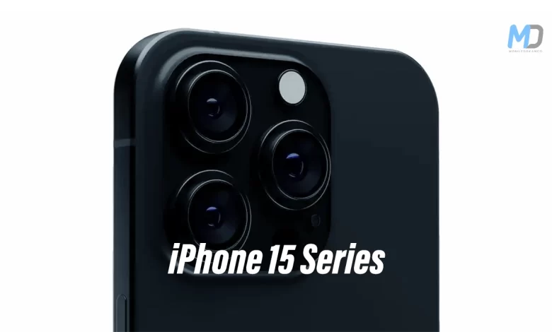 iPhone 15 Pro and iPhone 15 Pro Max Weight Significantly Lighter