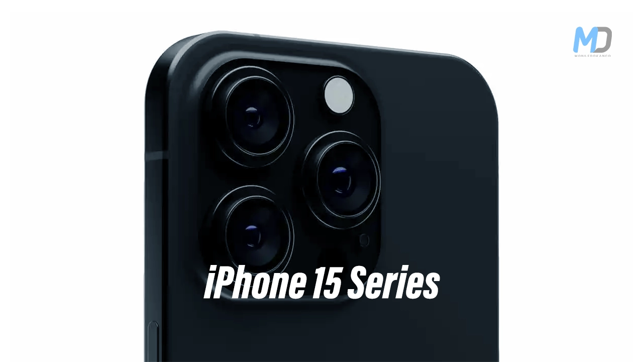 iPhone 15 Pro and iPhone 15 Pro Max Weight Significantly Lighter