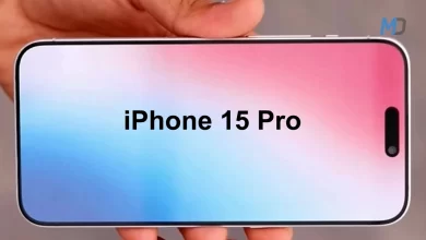 iPhone 15 Pro duo to have 256GB base storage, go up to 2TB