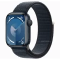 Apple Watch Series 9 Aluminum Midnight
