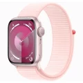 Apple Watch Series 9 Aluminum Pink