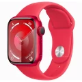 Apple Watch Series 9 Aluminum Red