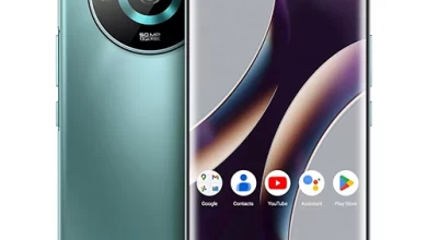 BLU Bold N3
