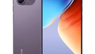 Blackview A96 Provence Purple