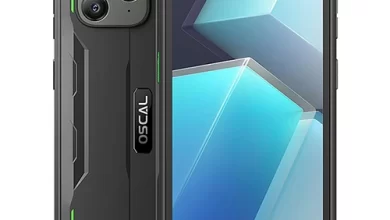 Blackview Oscal S70 Pro