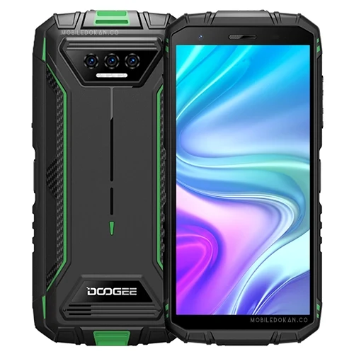 Doogee S41 Pro