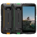 Doogee S41 Pro Yellow and Green